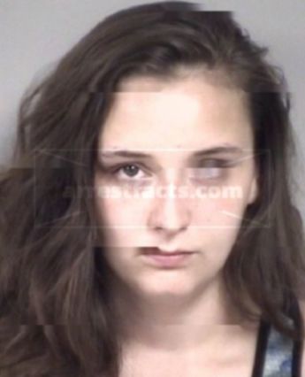 Amber Dawn Ragan