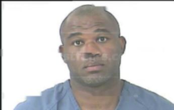 Gregory Anthony Evans