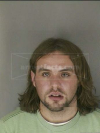 Tyler Edward Radford
