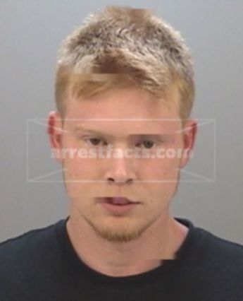Matthew Edwin Bryant