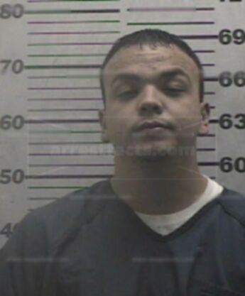 Louis Garcia