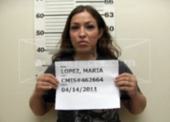 Maria Lopez