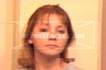 Tonya Lynn Garrett