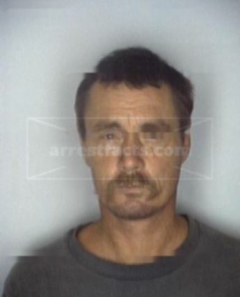 Jon Franklin Schubert