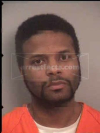 Patrick Lamont Covington