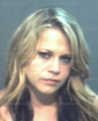 Whitney Eloise Motes