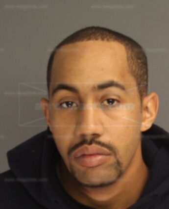 Marquel Williamson