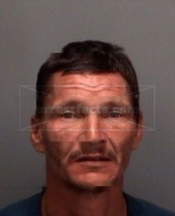 Teddy Ray Gallman