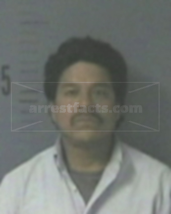 Phillip Castro Lopez