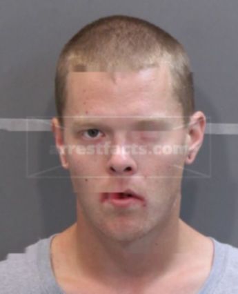 Marcus Eugene Fairchild