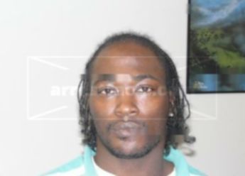 Marvin Anthony Henderson