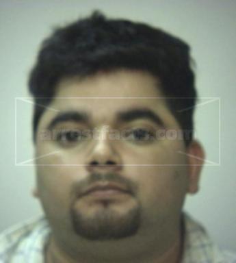 Israel Vega Sanchez