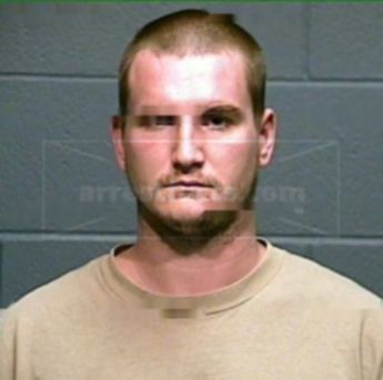 Shaun Edward Pritchett