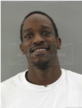 Jason Kenroy Edwards