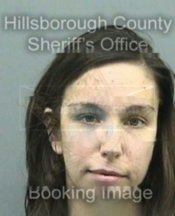 Brandy Lee Tucker