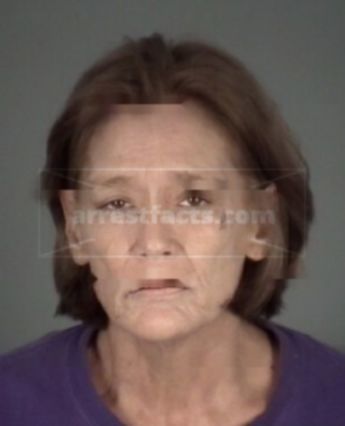 Rose Ann Fields