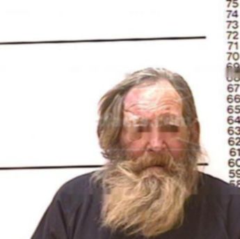 Joseph Francis Mcmains