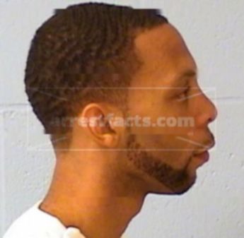 Laandre Cotton