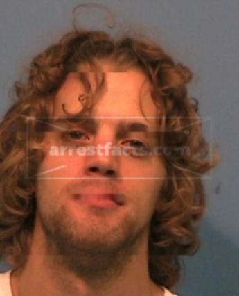 Russell Durant Permenter