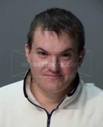 Forrest James Slade