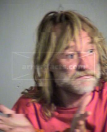 Terrence Robert Lund