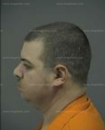 Joshua Bradley Bush