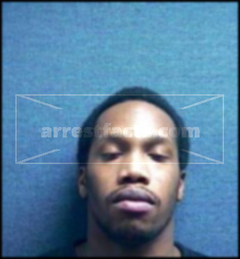 Antrone Eugene Brown