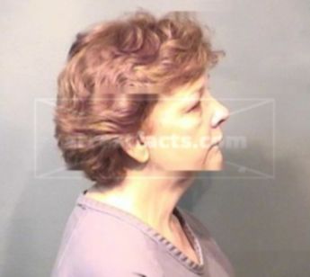 Patricia Mcclure Livingston