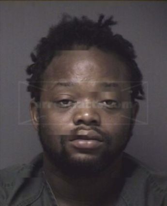 Quamel Lamar Peteete