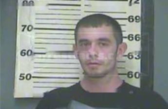 Corey Jiles