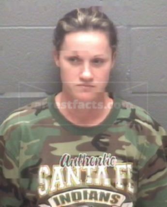 Shylah Michelle Hamilton