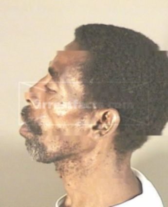 Mendy Gene Scott