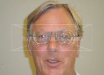 Bruce Raymond Longyear