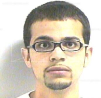 Jeremy Francisco Velez