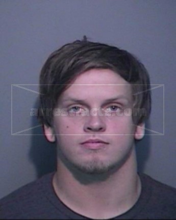 Troy Vance Meyer