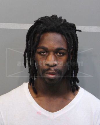 Montel Eugene Williams