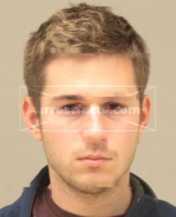Connor Douglas Fast