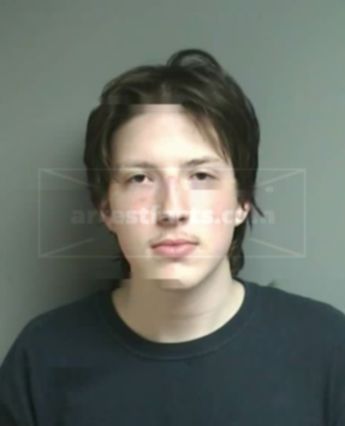 Lucas Kevin Thomas