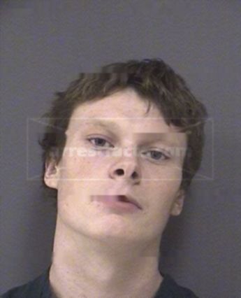 Brandon Robert Koppenjan