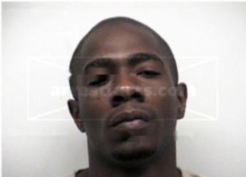 Christopher Roshun Ladler