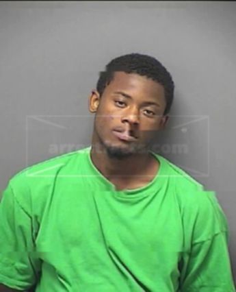 Desmond Tavonn Donaldson