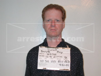 Daryle Ray Swink