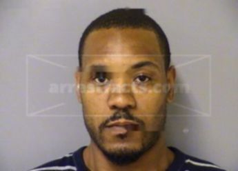 Terrance Dockery