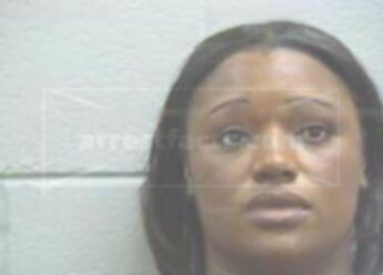 Tina Nicole Greer