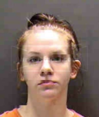 Melissa Sue Singer