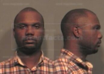 Marlon Dewayne Shine