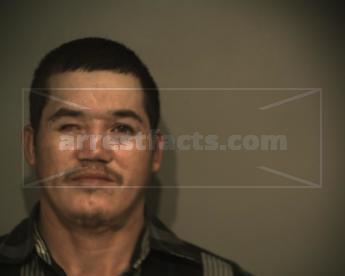 Carlos Adalin Alfaro