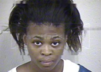 Alicia Shante Guthrie