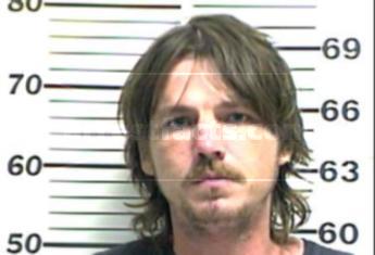 Bruce Layne Burkett