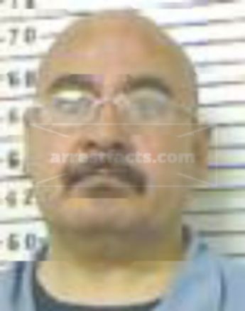 Arturo Leal Salinas